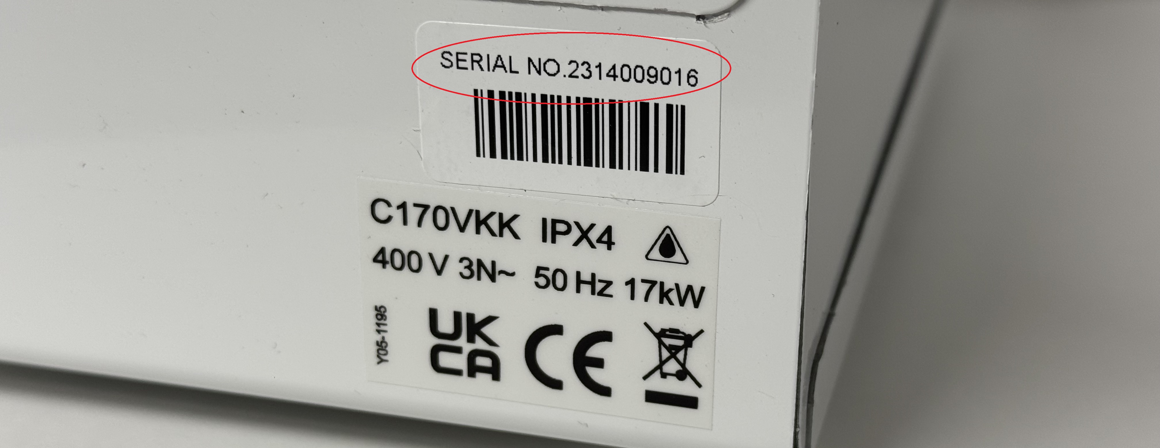 Serial Number control units.jpeg