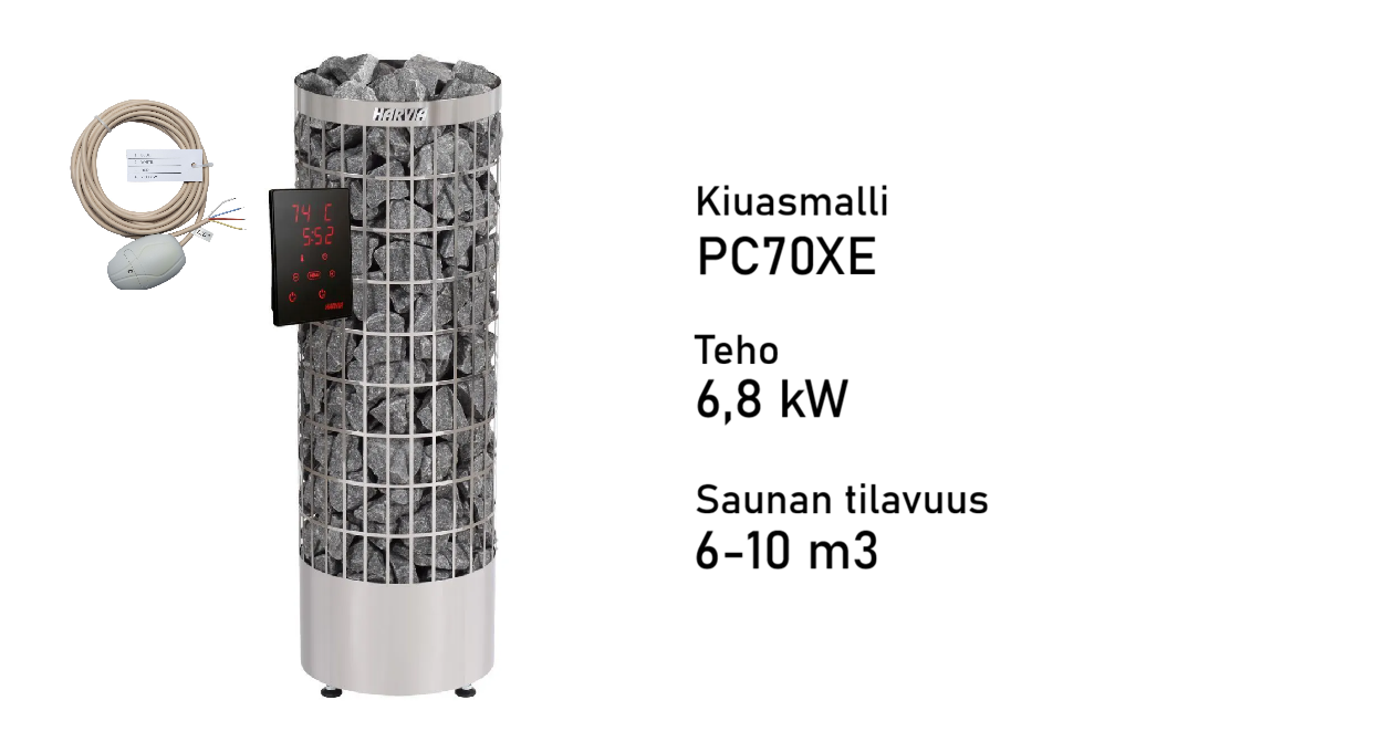 PC70XE information.png