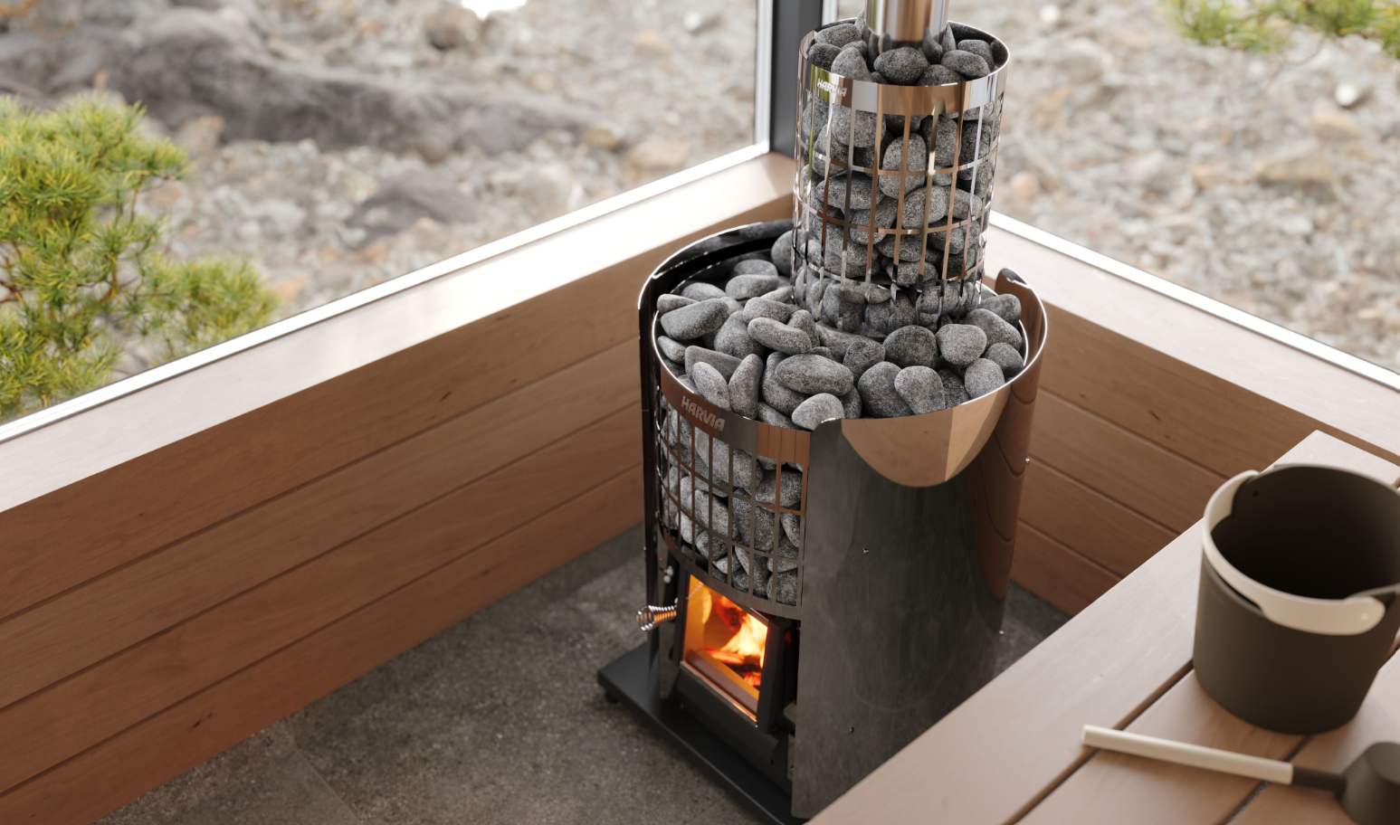 Kiukaan sijoittaminen Heater position (2).png