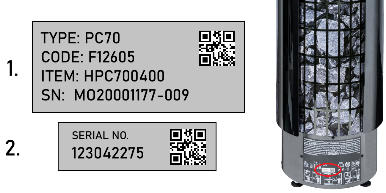 Serial number model New and Old 2026 (3) Electric heaters.png