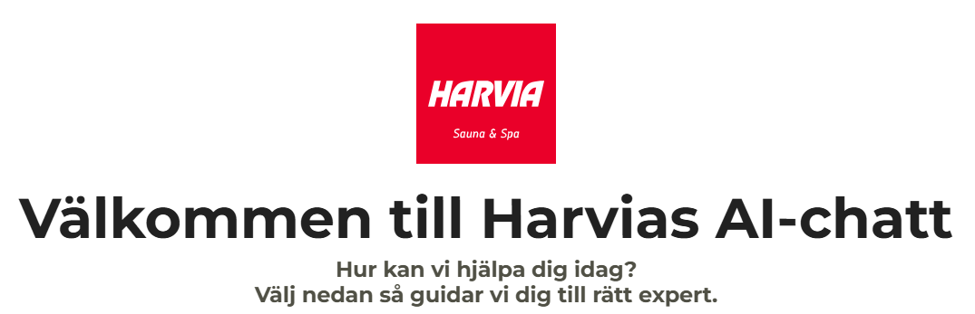Harvia AI Chat Header image SE.png